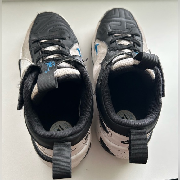 Boys Nike Freak 5 Shoes - Picture 4 of 8